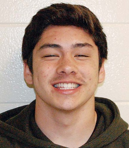 Mitchell Hirose